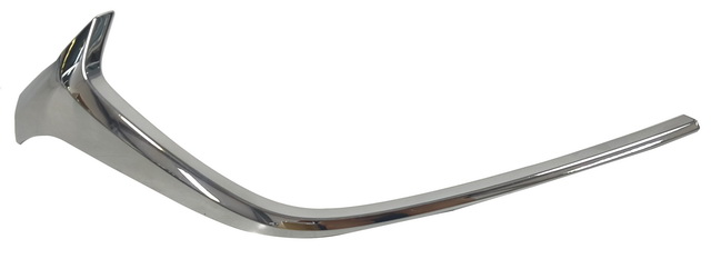 GRILLE MOULDING CP RH
